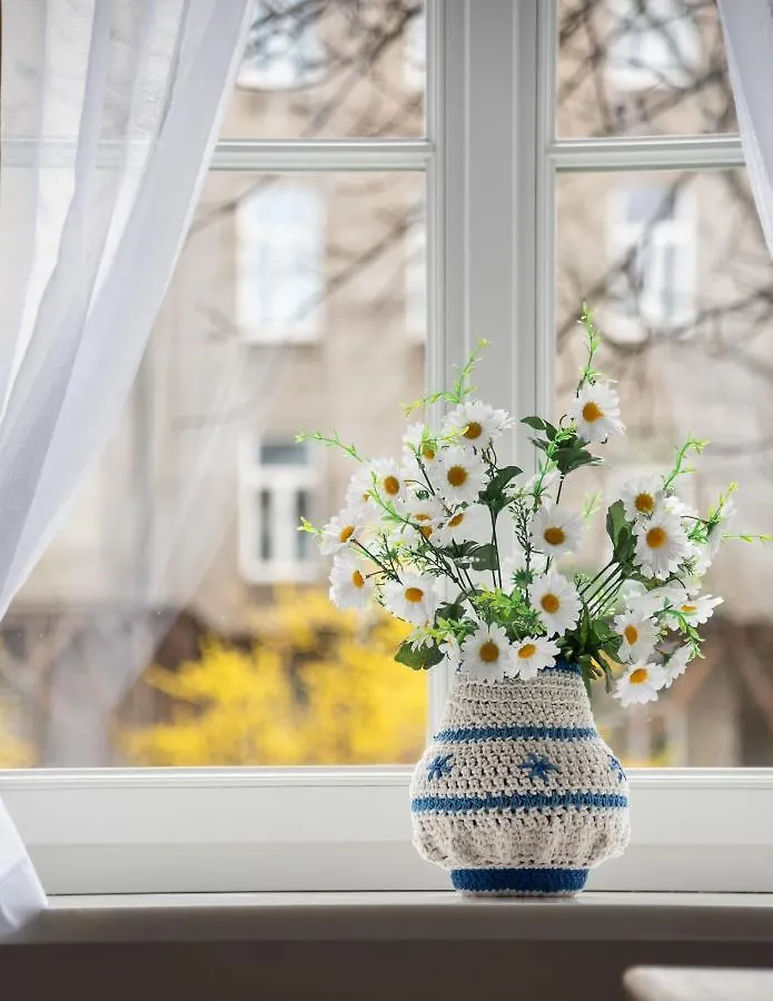 Wilcza Modern Prl Apartment Warsaw 0*,  Poland